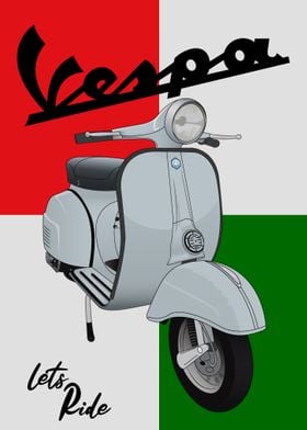 vespa