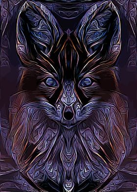 Fox Dark