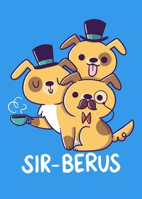 Sir Berus
