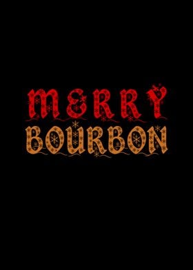 Merry Bourbon Xmas Party