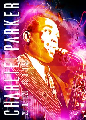 Charlie Parker