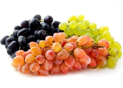 Grapes