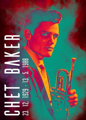 Chet Baker