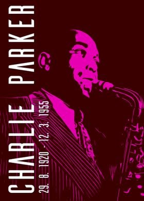 Charlie Parker