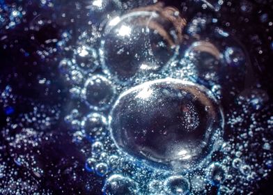 Light Bubbles 1