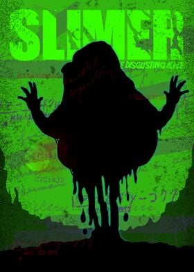 The Slimer