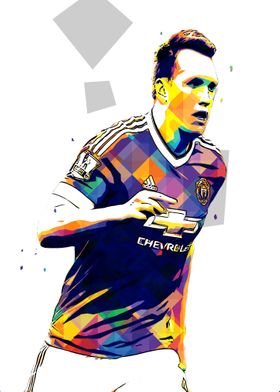 Phil Jones