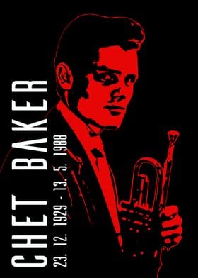 Chet Baker