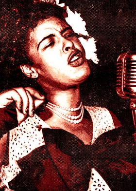 Billie Holiday