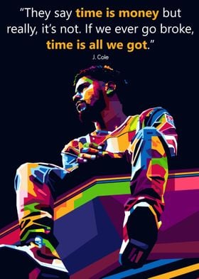 J Cole Quotes