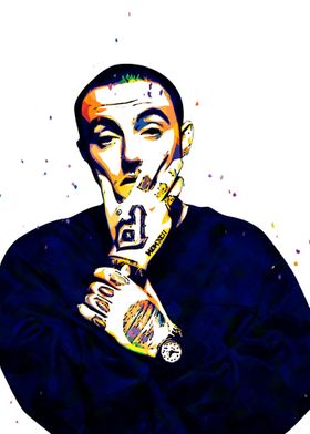 Mac Miller 