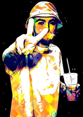 Mac Miller 