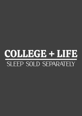 College Student  College