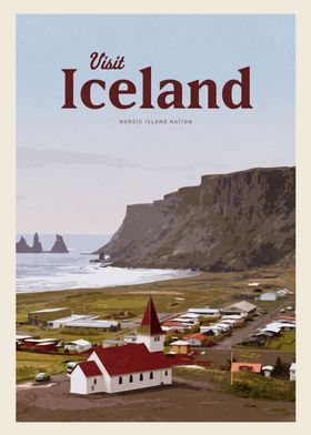 Visit Iceland