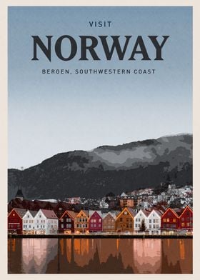 Visit Norway