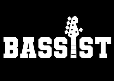 Bassist