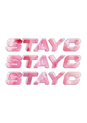 StayC KPop