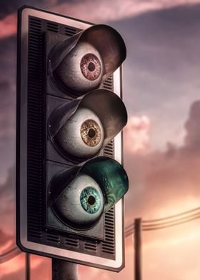 Traffic Eyes