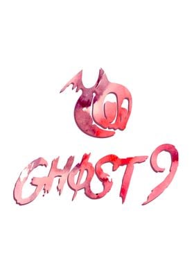 Ghost9 KPop