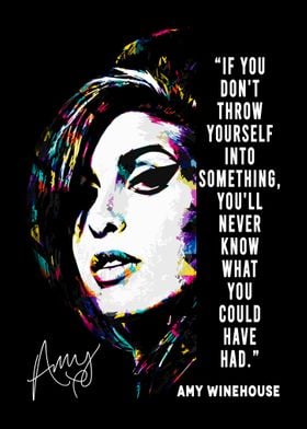 Amy Winehouse