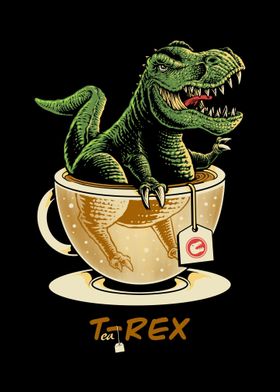 Tea REX