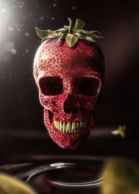 Skullberry