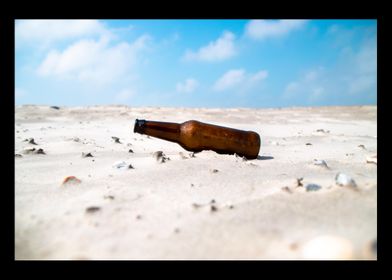 Beer Drinker Drinking