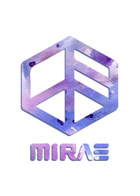 Mirae KPop