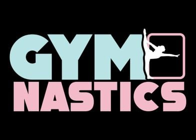 Gymnast Gymnastics Sports 