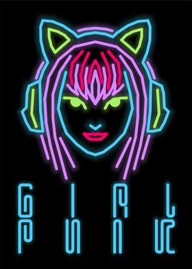 Girl Punk