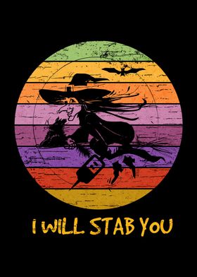 Halloween Nurse Gift