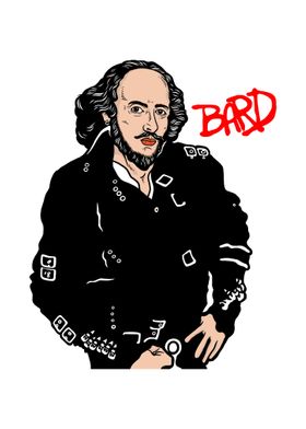 Bard Shakespeare