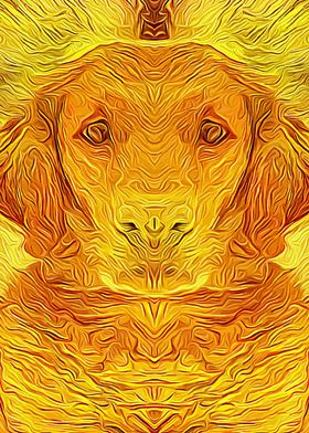 Golden Retriever 5