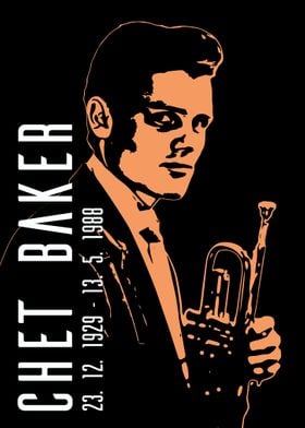 Chet Baker