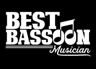 Best Bassoon Musician