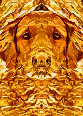 Golden Retriever 2