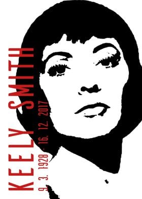 Keely Smith