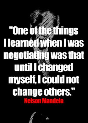 Nelson Mandela Quotes