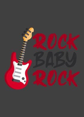 Rock Baby Rock