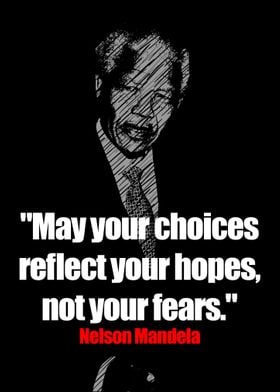 Nelson Mandela Quotes