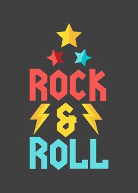 Rock  Roll