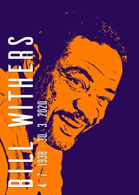 Bill Withers