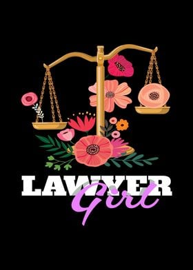 Lawyer Girl