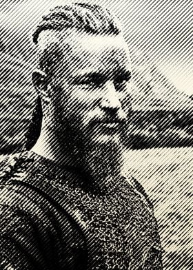 Ragnar Lothbrok