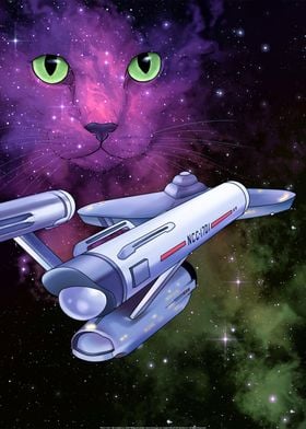 Star Trek Cats-preview-3