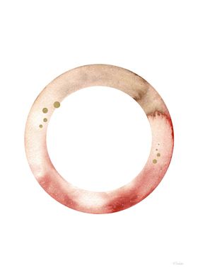 Natural circles 01