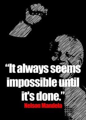 Nelson Mandela Quotes