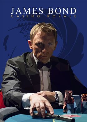 James Bond 007-preview-0