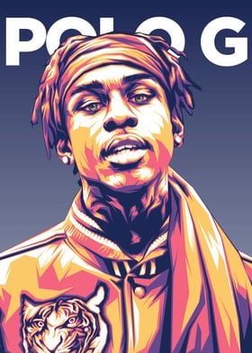 Polo G Music Rapper