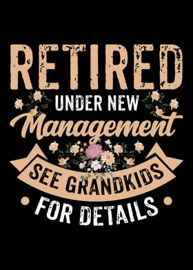 Retired New Management